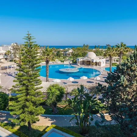 Le Royal Hammamet-3