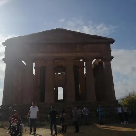 Locazione Turistica Domus Re-3