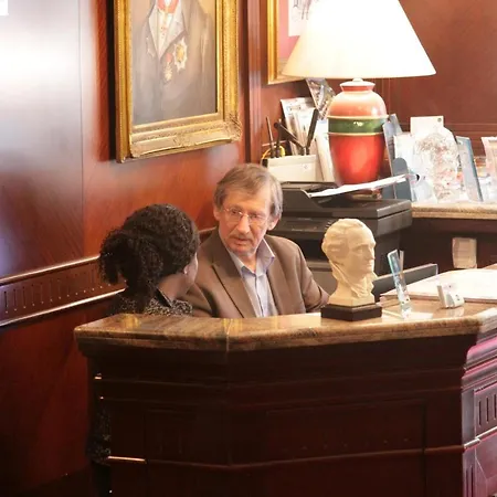 Hotel Goethe-2