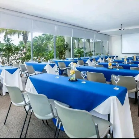 Apartamento seaway 935 Morros, La Boquilla-2