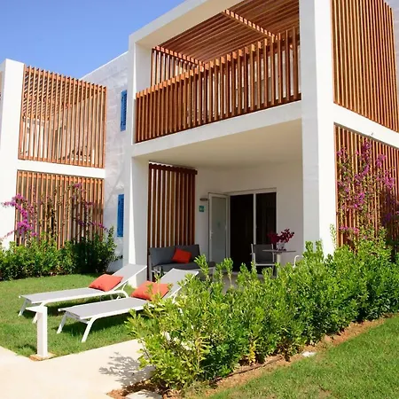 Cala Llenya Resort Ibiza-2