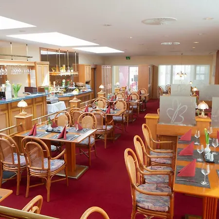 Airport Hotel Erfurt-2