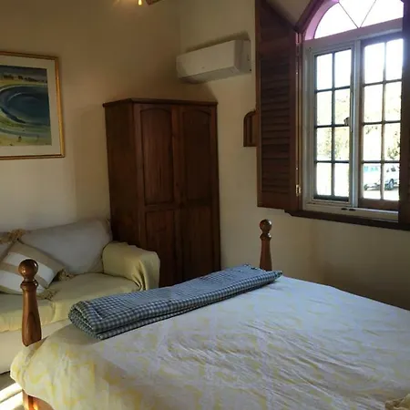 Rosemoore Bed & Breakfast-2