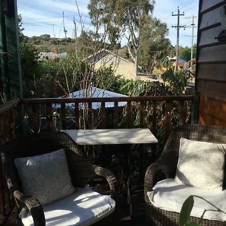 Rosemoore Bed & Breakfast-3