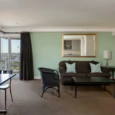 Protea Hotel By Marriott Cape Town Cape Castle-2