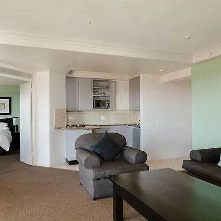 Protea Hotel By Marriott Cape Town Cape Castle-3