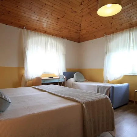 Albergo Villa Gradita-2