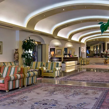 Grand Hotel Terme & Spa-2
