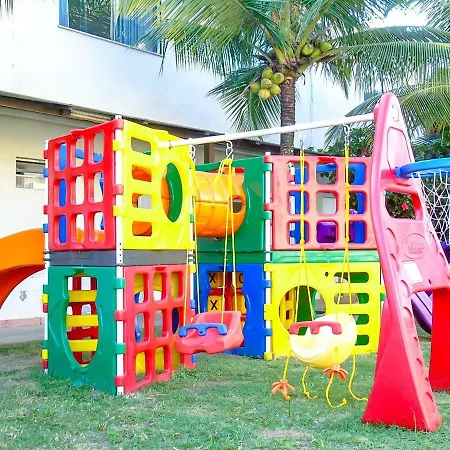 Caribe Park Hotel-3