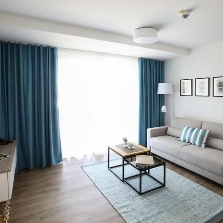 Appartementhotel Fidelio-3