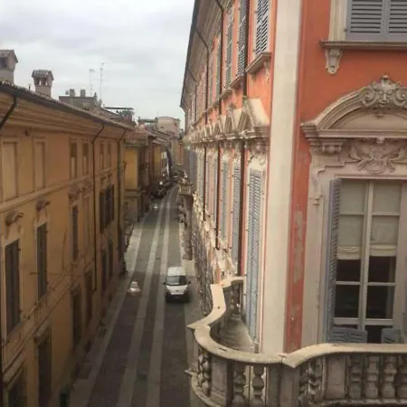 B&B Palazzo Malaspina-2