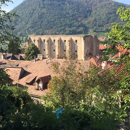 Pension Altes Rathaus-2