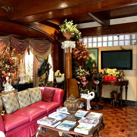 Europa Mansionette Inn-2