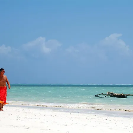 Pinewood Beach Resort And Spa-3
