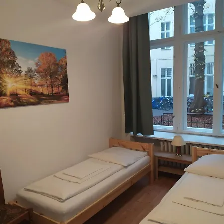 Hotel-Pension Spree-3