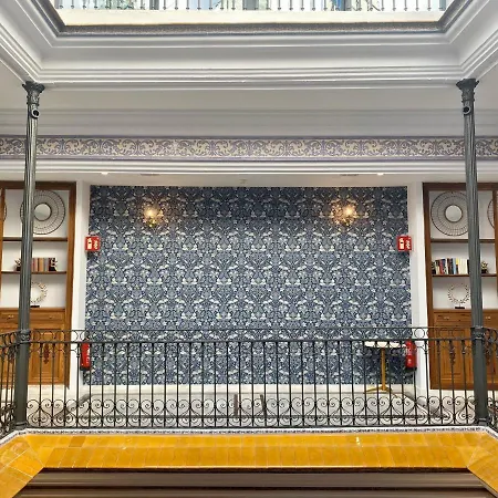 Soho Boutique Sevilla-2