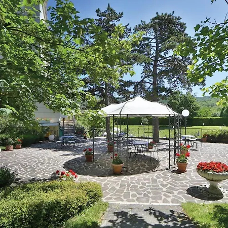 Hotel Fiuggi Terme Resort&Spa-3