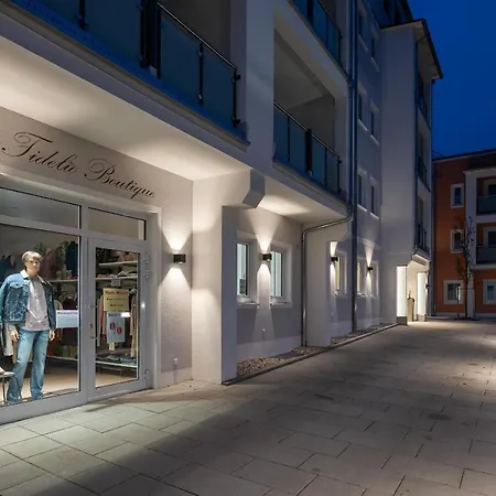 Appartementhotel Fidelio-2