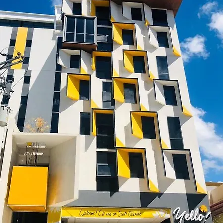 Yello Hotel Cebu Powered By Cocotel-2