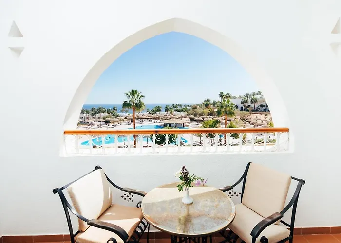 Domina Sultan Hotel & Resort