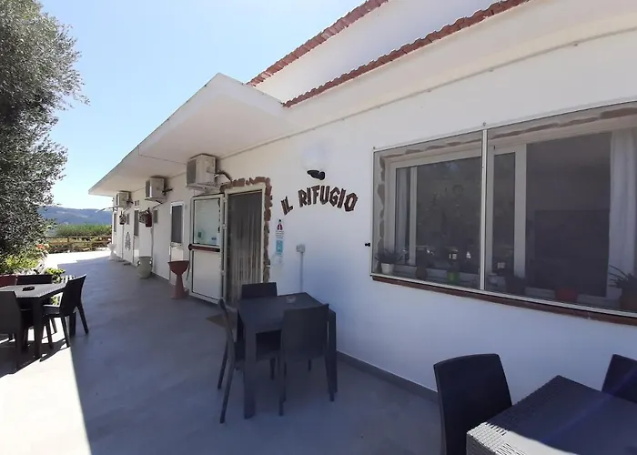Osteria B&B Il Rifugio