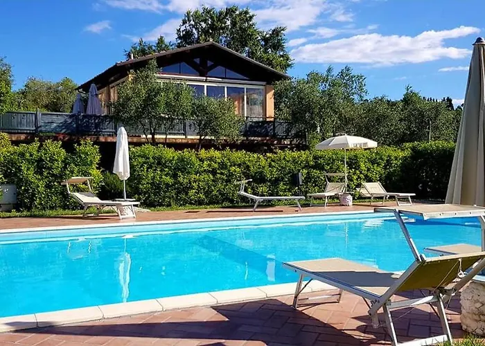 Agriturismo Fiore di Campo