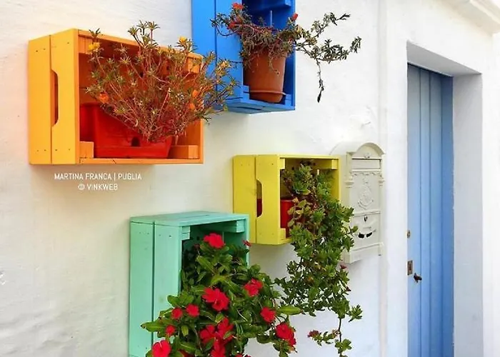  Giardino Degli Aranci