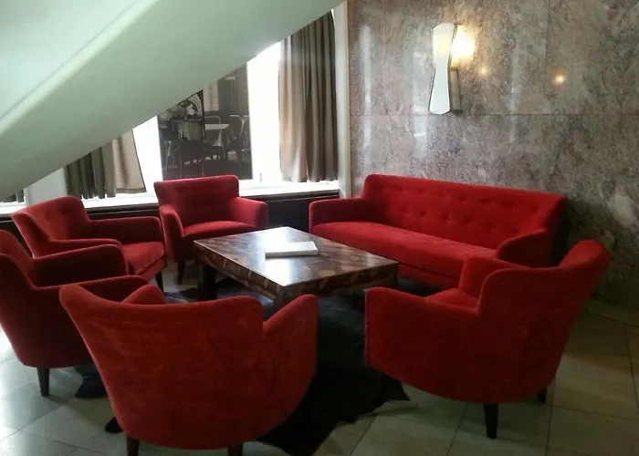3-Sterne-Hotel: Days Inn Kassel Hessenland