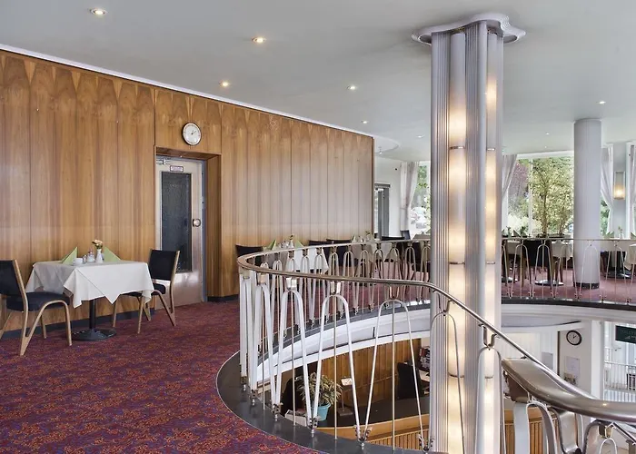 3-Sterne-Hotel: Days Inn Kassel Hessenland