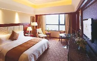 Optics Valley Kingdom Plaza Wuhan