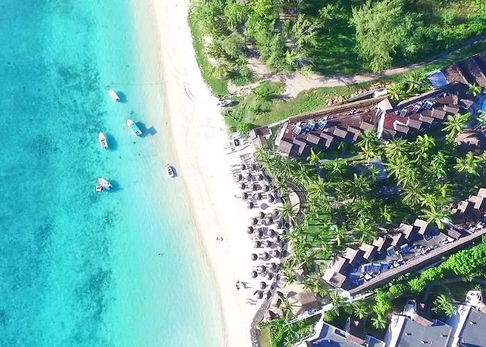 Veranda Palmar Beach Hotel & Spa