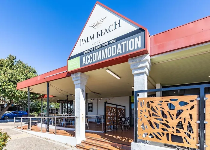 Palm Beach