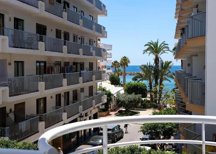 Sal Mar Suites