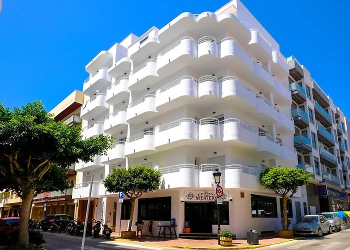 Sal Mar Suites