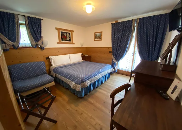 Hotel Lo Campagnar