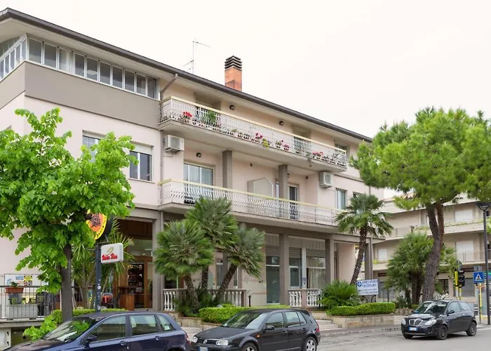  B&B Mazzini