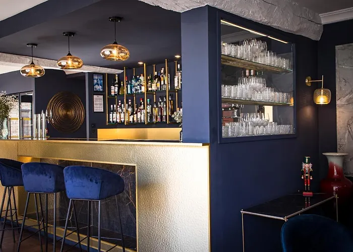 Hotel - Restaurant Le Globe