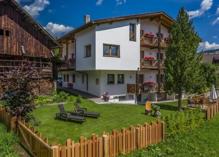 Residence Sas Vanna