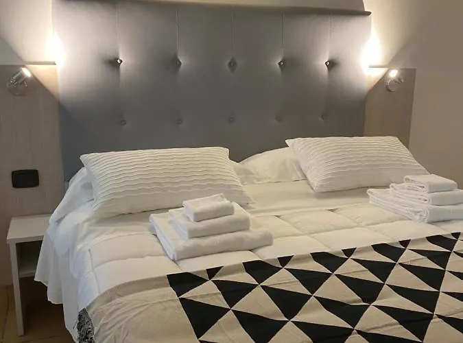 Hotel Noah