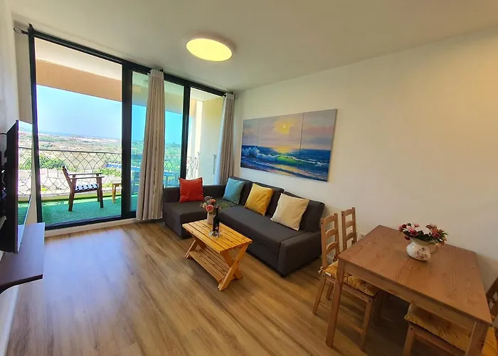 Boutique Apartments Caesarea