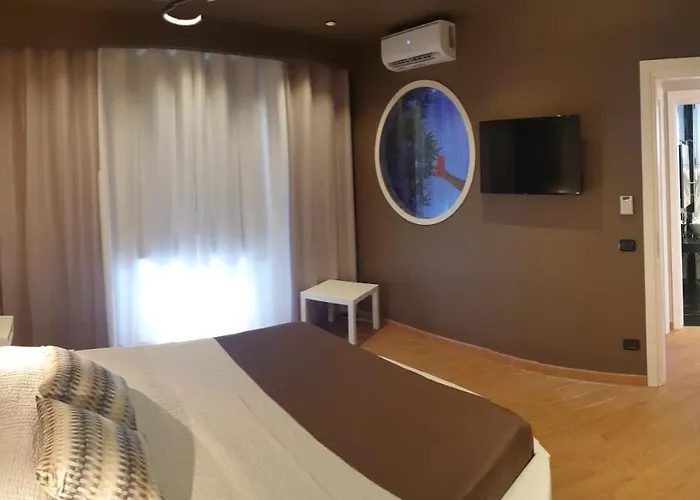 La villa: Th Luxury Fly