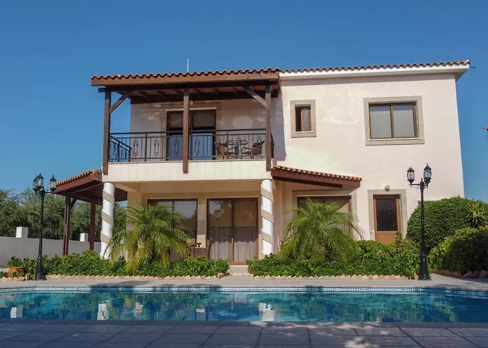 Holidays home Paradise