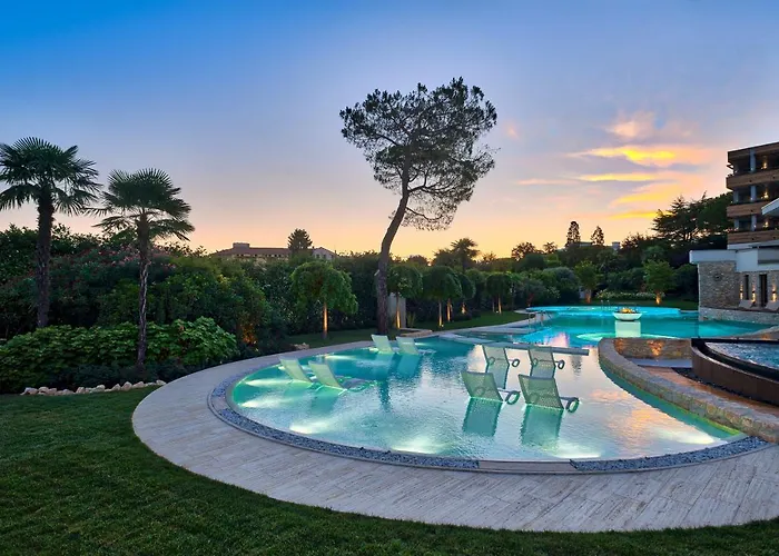  Esplanade Tergesteo - Luxury Retreat