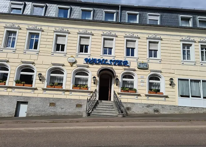 Wahlster