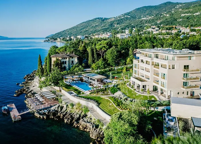 Ikador Luxury Boutique Hotel & Spa