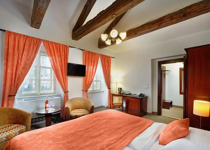 Family resorts Lippert