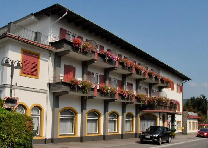 Velden Bacherlwirt