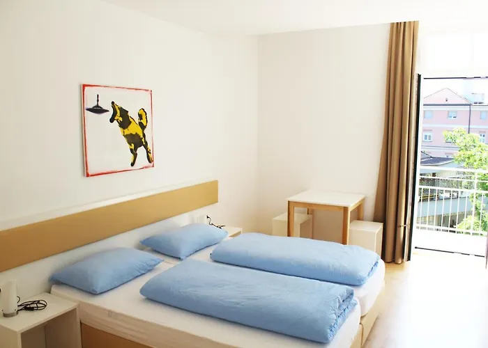 Manzoni Rooms