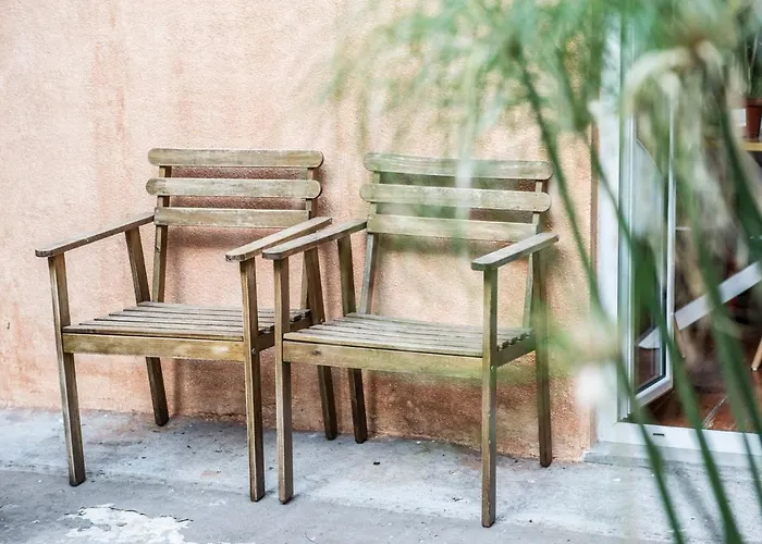 Perros hoteles Lisbon Dreams Guest House