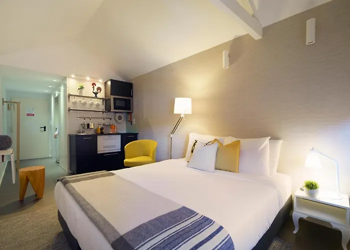 Stay In Apartments Ribeira 24